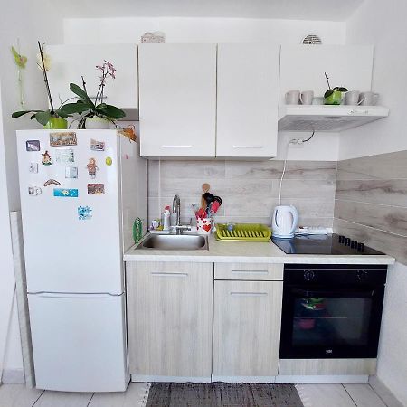 Dubravka Daire Pula Dış mekan fotoğraf