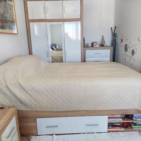 Dubravka Daire Pula Dış mekan fotoğraf