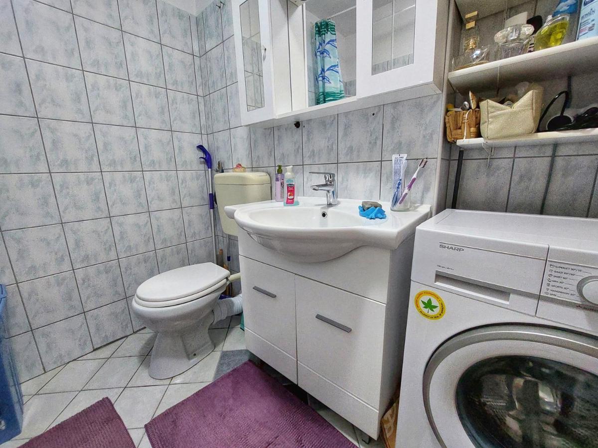 Dubravka Daire Pula Dış mekan fotoğraf