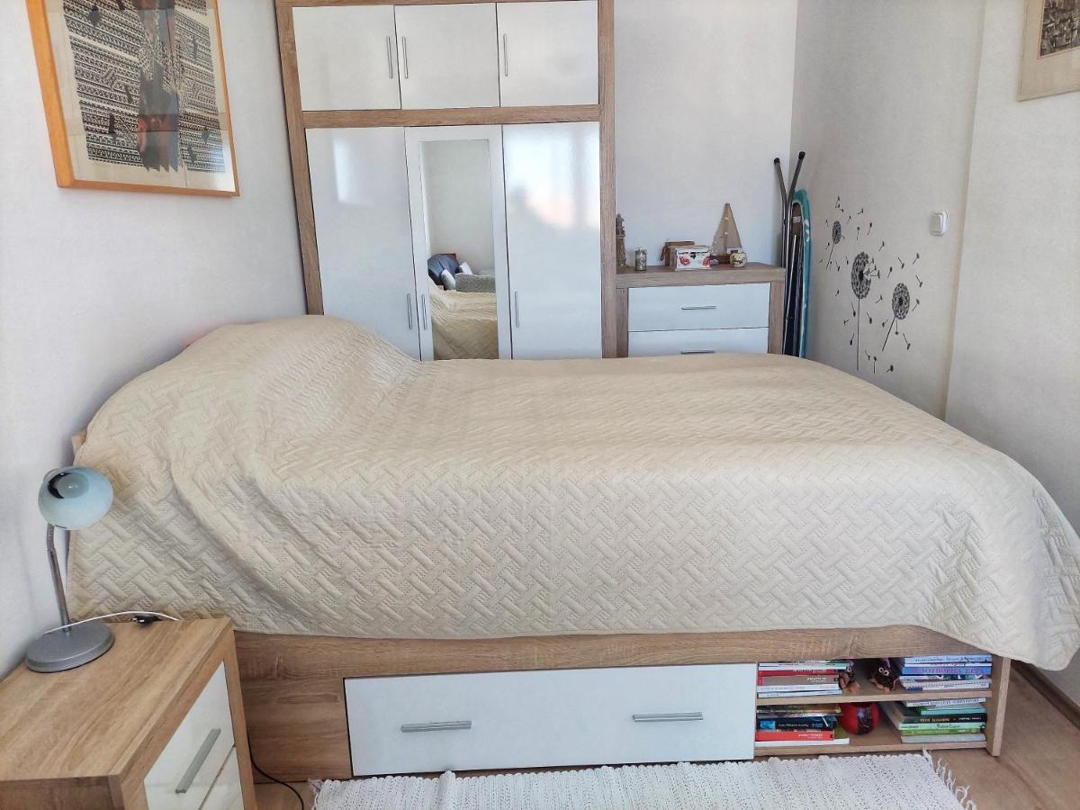 Dubravka Daire Pula Dış mekan fotoğraf